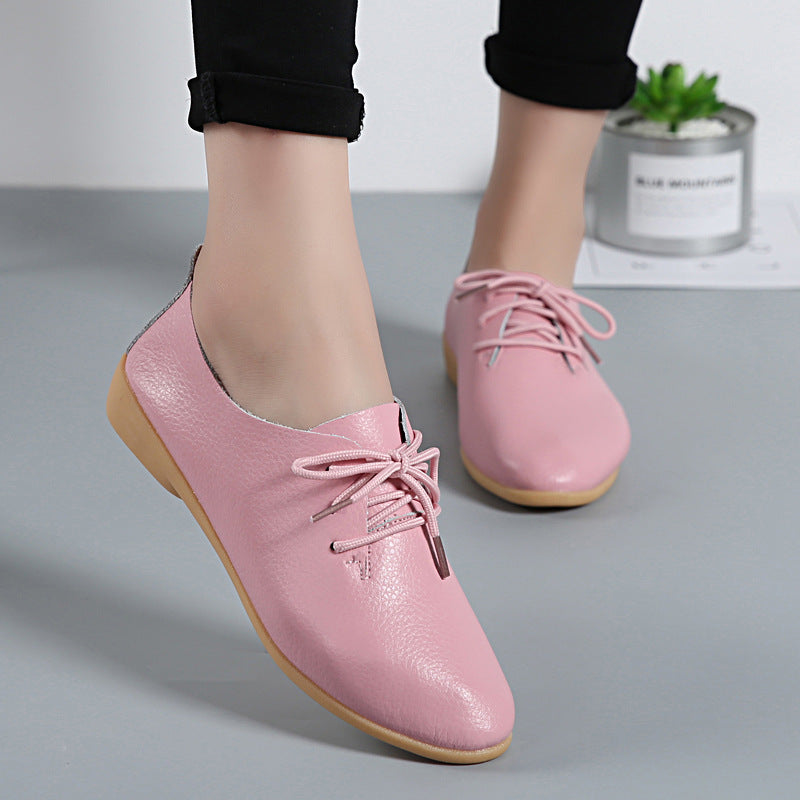 Semele Flat Fashion Comfortable Shoes