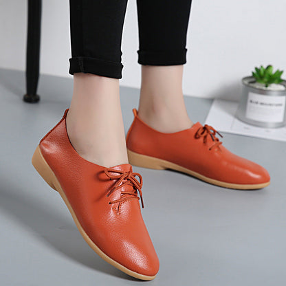 Semele Flat Fashion Comfortable Shoes