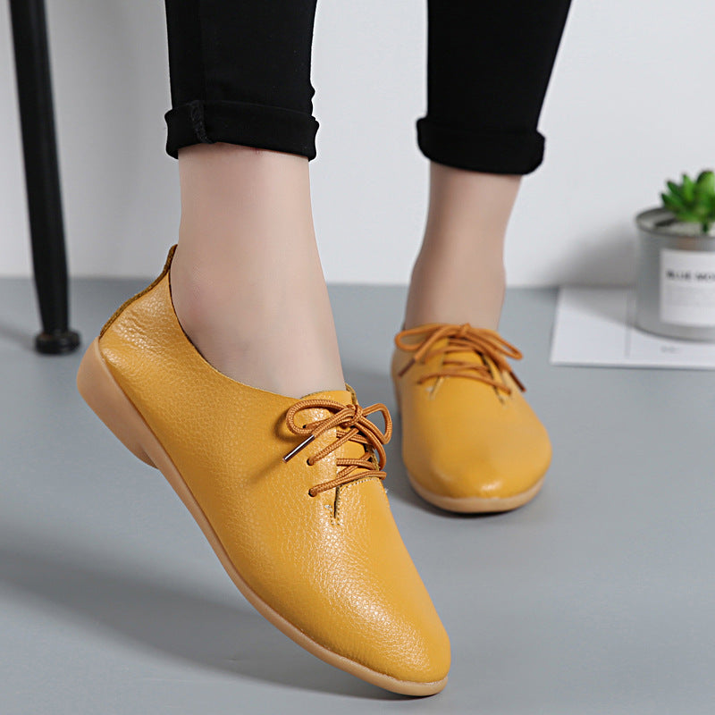 Semele Flat Fashion Comfortable Shoes