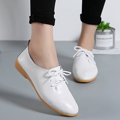 Semele Flat Fashion Comfortable Shoes