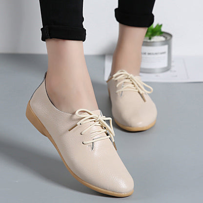 Semele Flat Fashion Comfortable Shoes