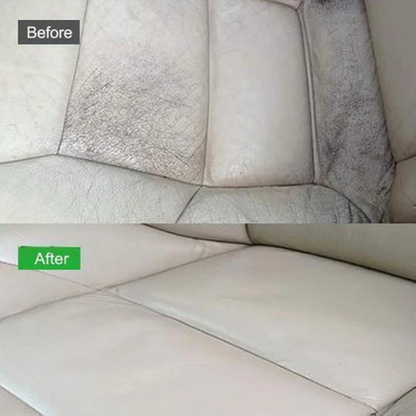 Leather Restoration Cream