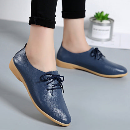 Semele Flat Fashion Comfortable Shoes