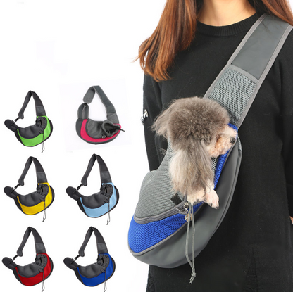 Shoulder Pet Carrybag