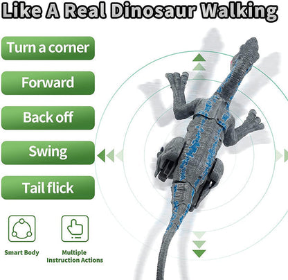 Remote Control Dinosaur