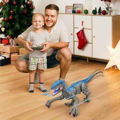 Remote Control Dinosaur