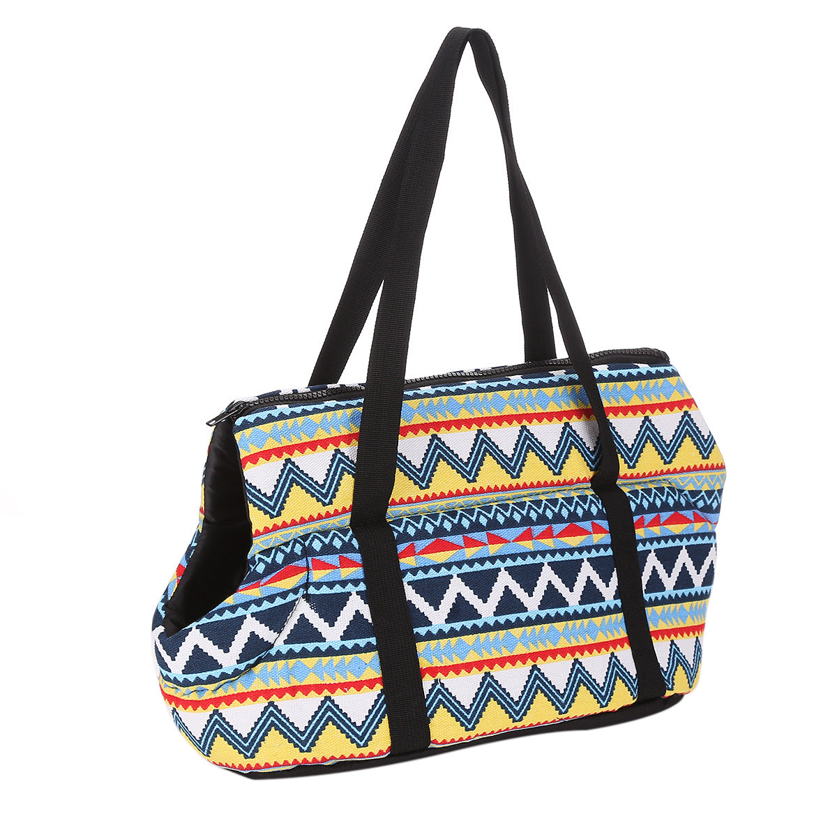 Retro Pet Shoulder Bag