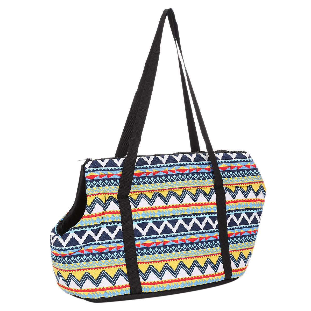 Retro Pet Shoulder Bag