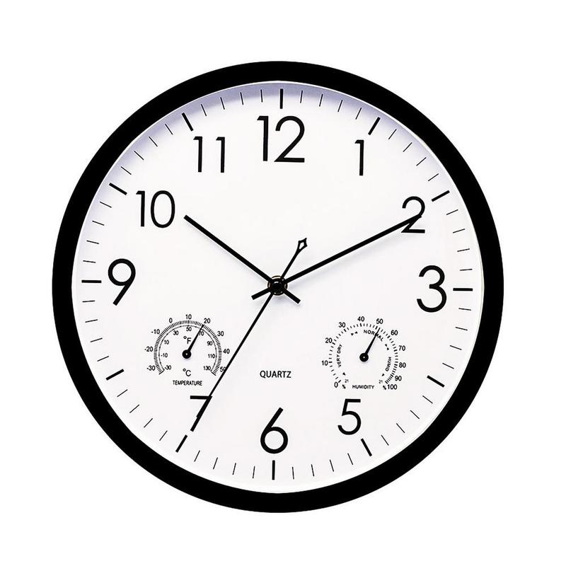 Waterproof Outdoor Garden Clock