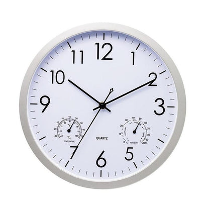 Waterproof Outdoor Garden Clock