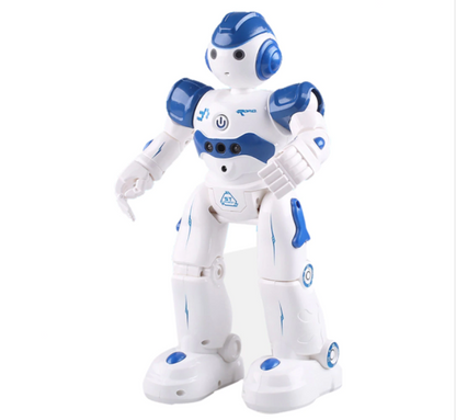 Remote Control Robot