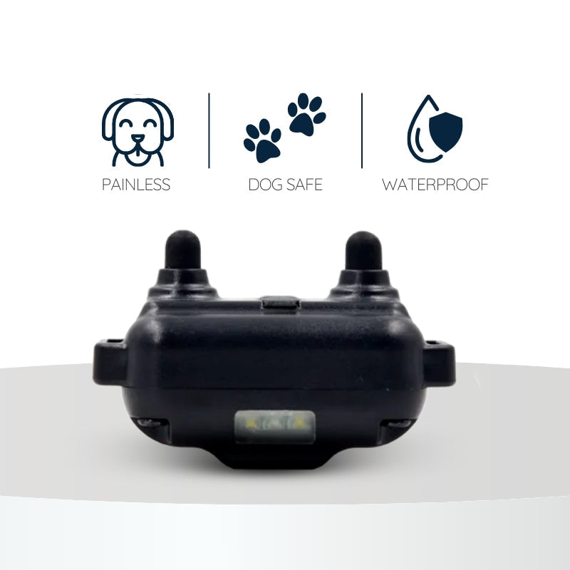 Remote Dog Training Collar