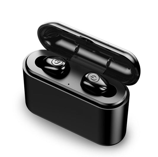 Waterproof Mini Wireless Earbuds Headphones