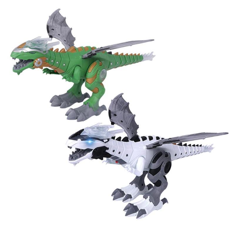 Robot Dinosaur Toy