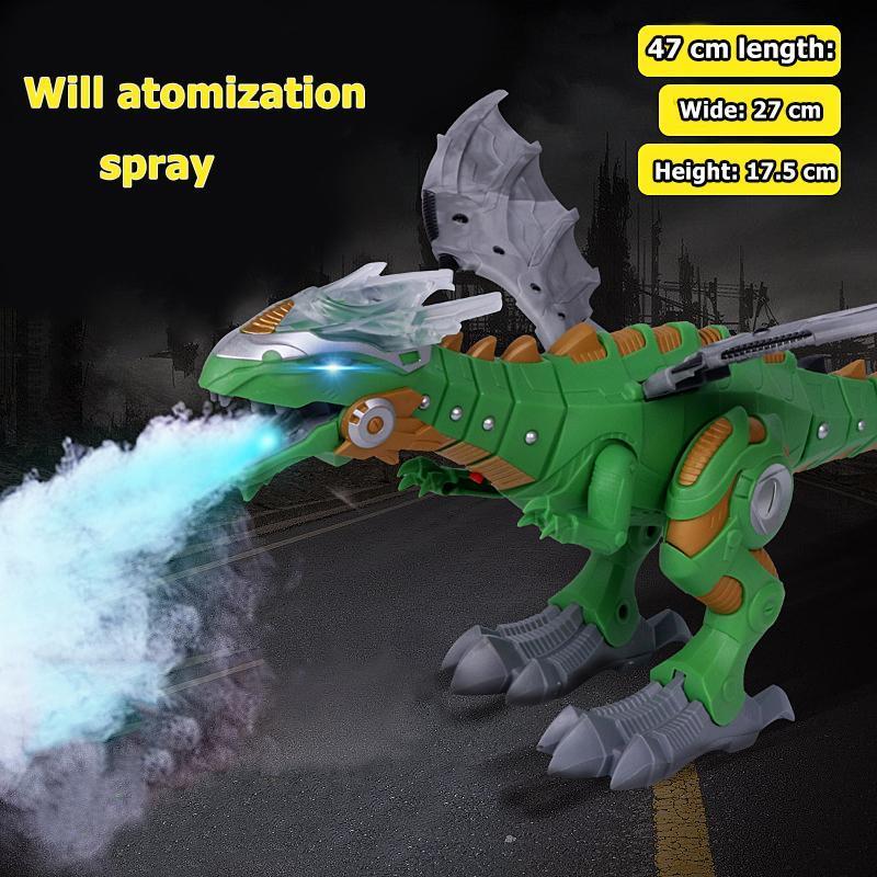 Robot Dinosaur Toy