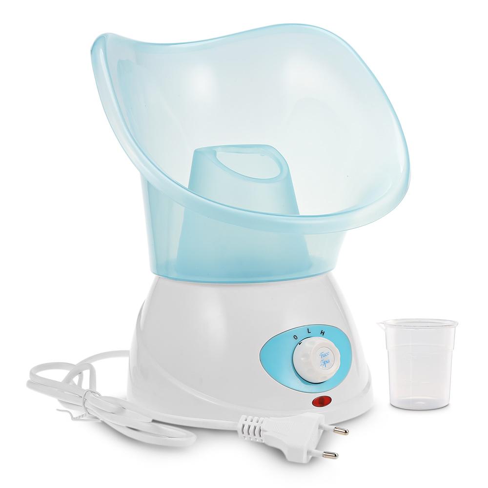 Steam Face At Home Best Facial Steamer 2019