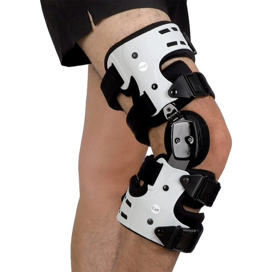 Unloader Knee Brace