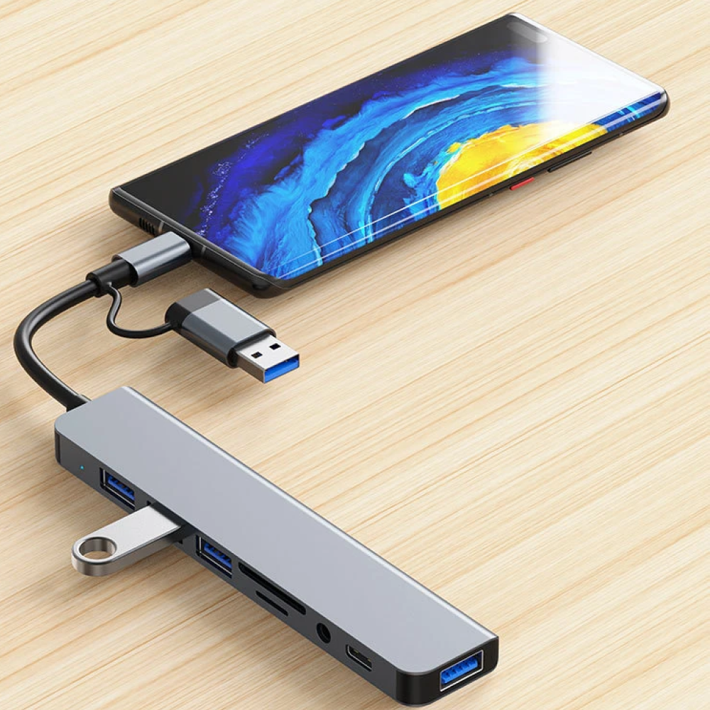 Usb to Usb C Adapter Converter Usb C to Usb