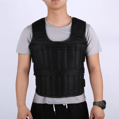 Weighted Vest Uk for Men and Women Training