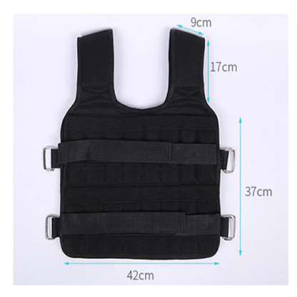 Weighted Vest Uk for Men and Women Training