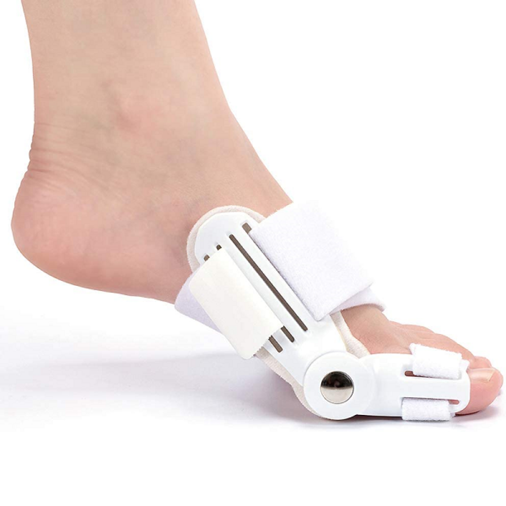 Splint Hallux Valgus for Bunion Correction Treatment