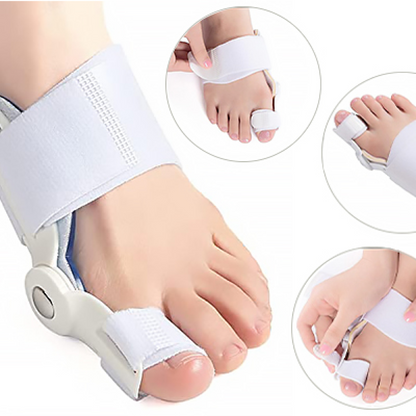 Splint Hallux Valgus for Bunion Correction Treatment