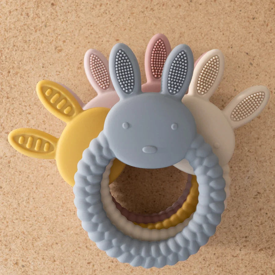 Baby Teether Toy