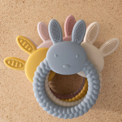 Baby Teether Toy