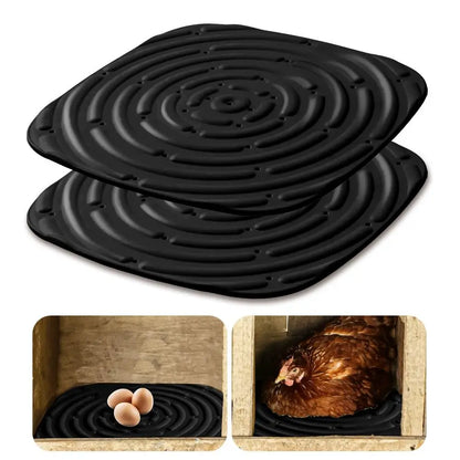 Washable Chicken Nesting Pads