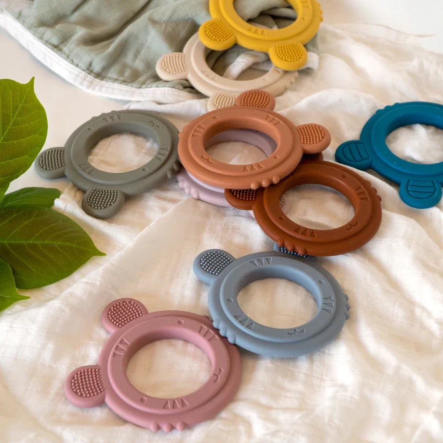 Baby Teether Toy