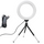 Ring Light With Stand 6inch Holder For Live Stream LED Ring Light Youtube Video With Tripod