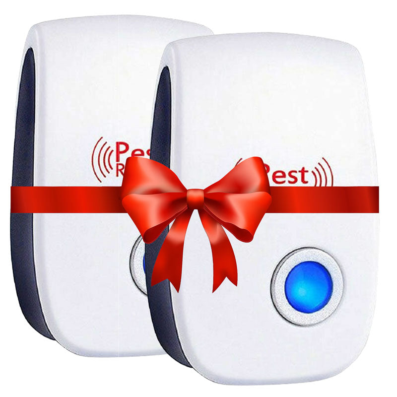 Ultrasonic Bed Bug Repeller