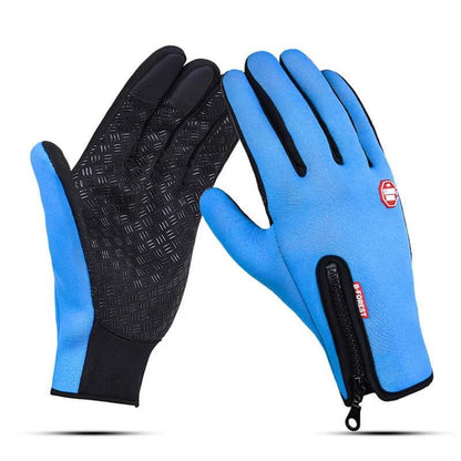 Unisex Thermal Touchscreen Gloves