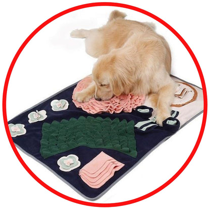 Snuffle Mat