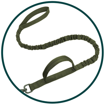 Tactical Leash