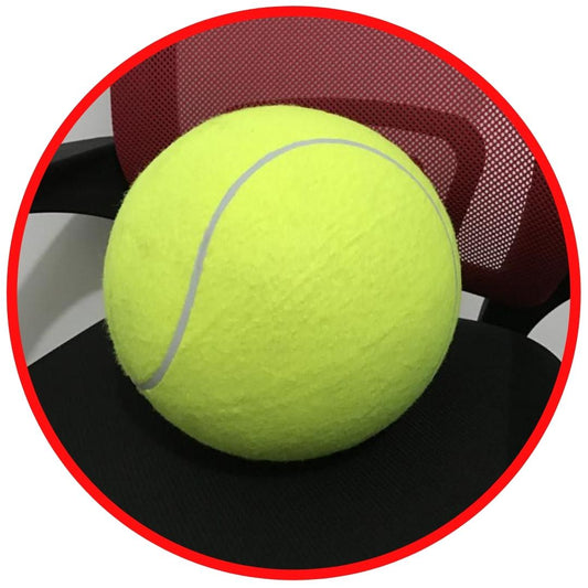 Giant Tennis Ball