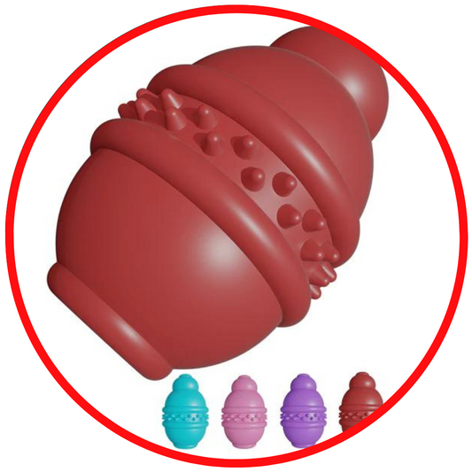 Rubber Egg