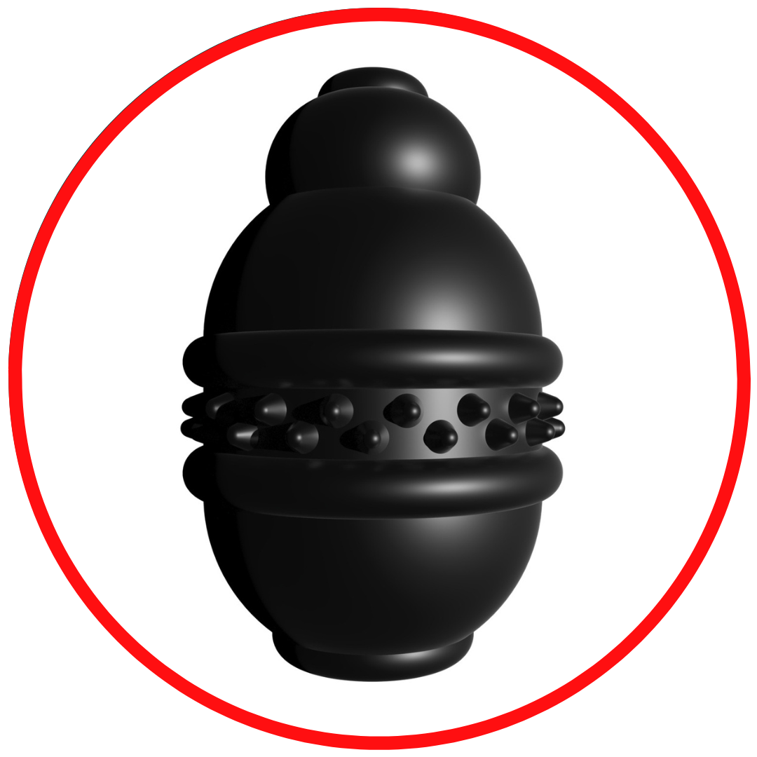 Rubber Egg