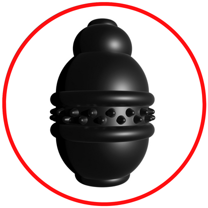 Rubber Egg