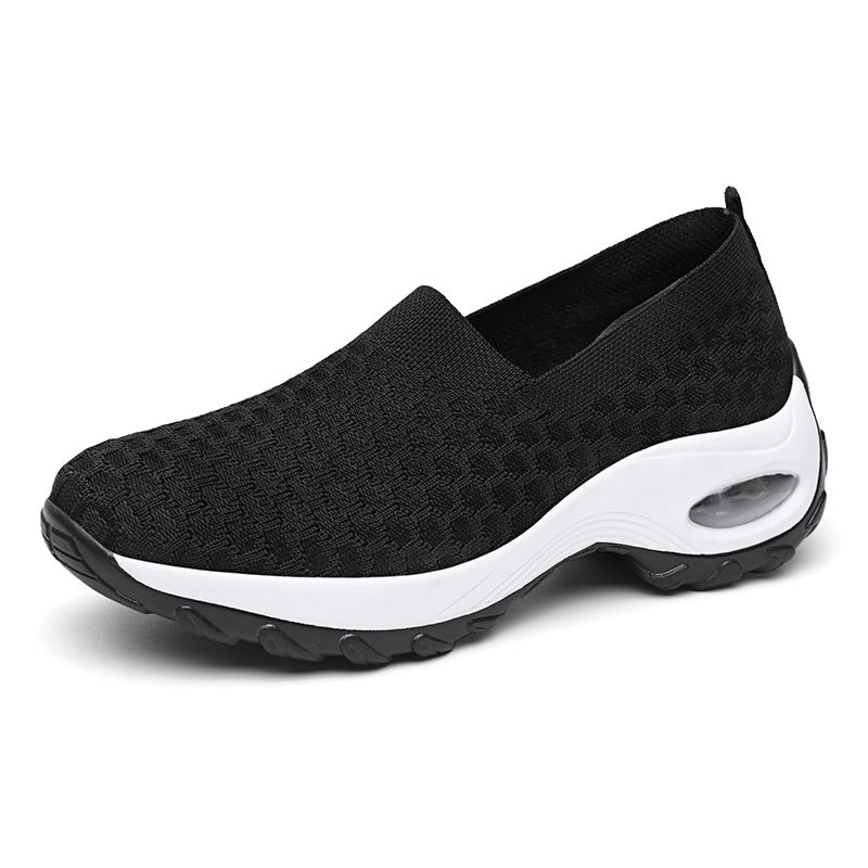 Sophronia Slip On Comfortable Women Shoes