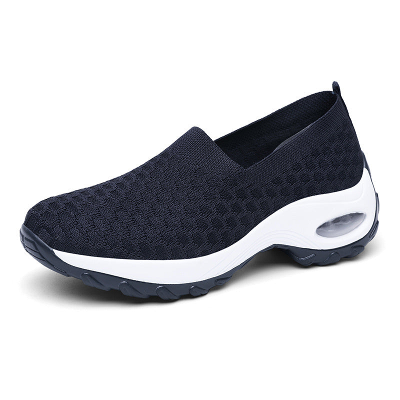 Sophronia Slip On Comfortable Women Shoes