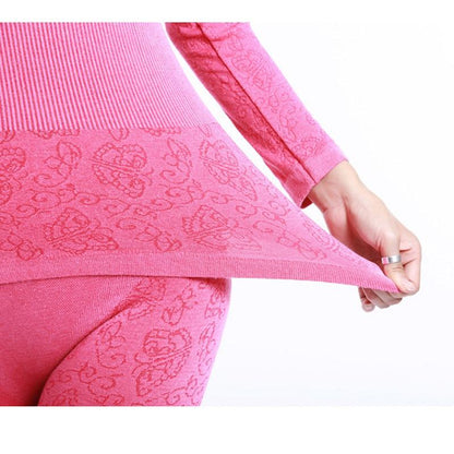 Thermal Underwear for Women