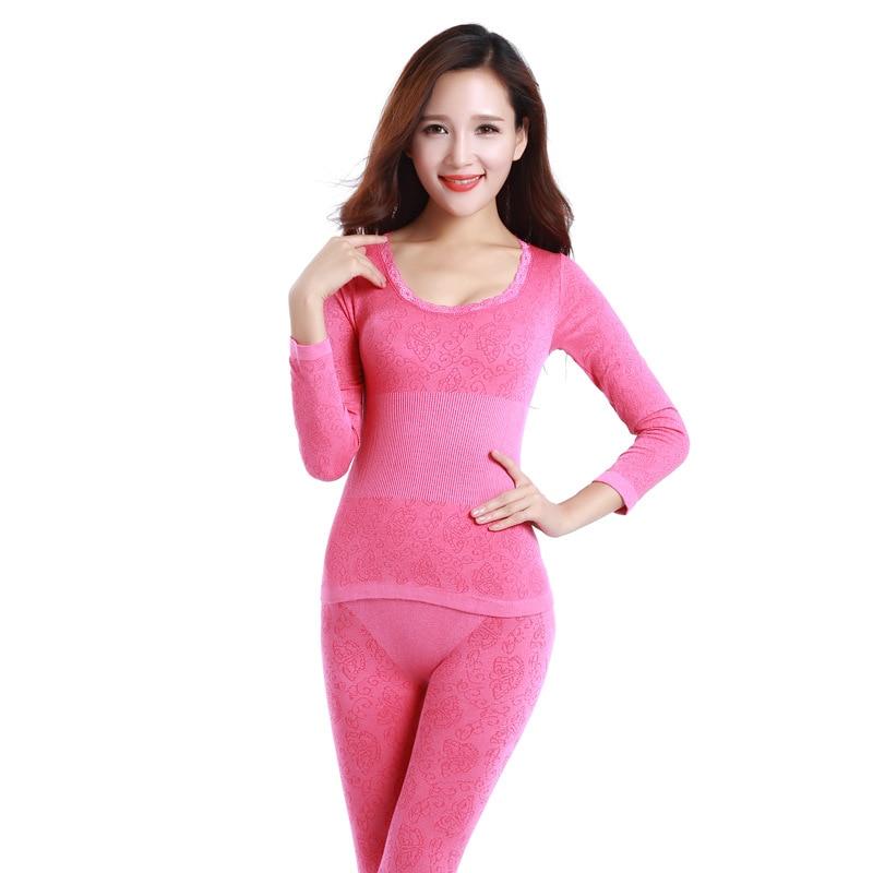 Thermal Underwear for Women