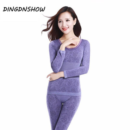 Thermal Underwear for Women