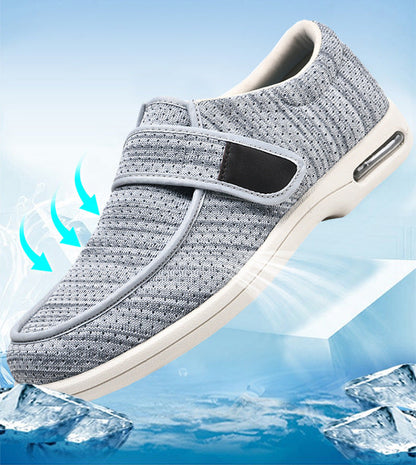 Vita Plus Size Wide Diabetic Shoes For Swollen Feet Width Shoes