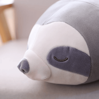 Sloth Stuffed Animal l Big Sloth Plush Toy