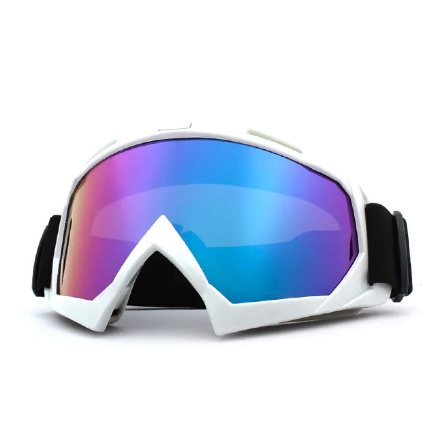 Snow Skiing Goggles Snowboard Top Rated Sunglasses for Men and Woman Female Ladies