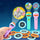 Story Torch - Bedtime Magic - Flashlight projector