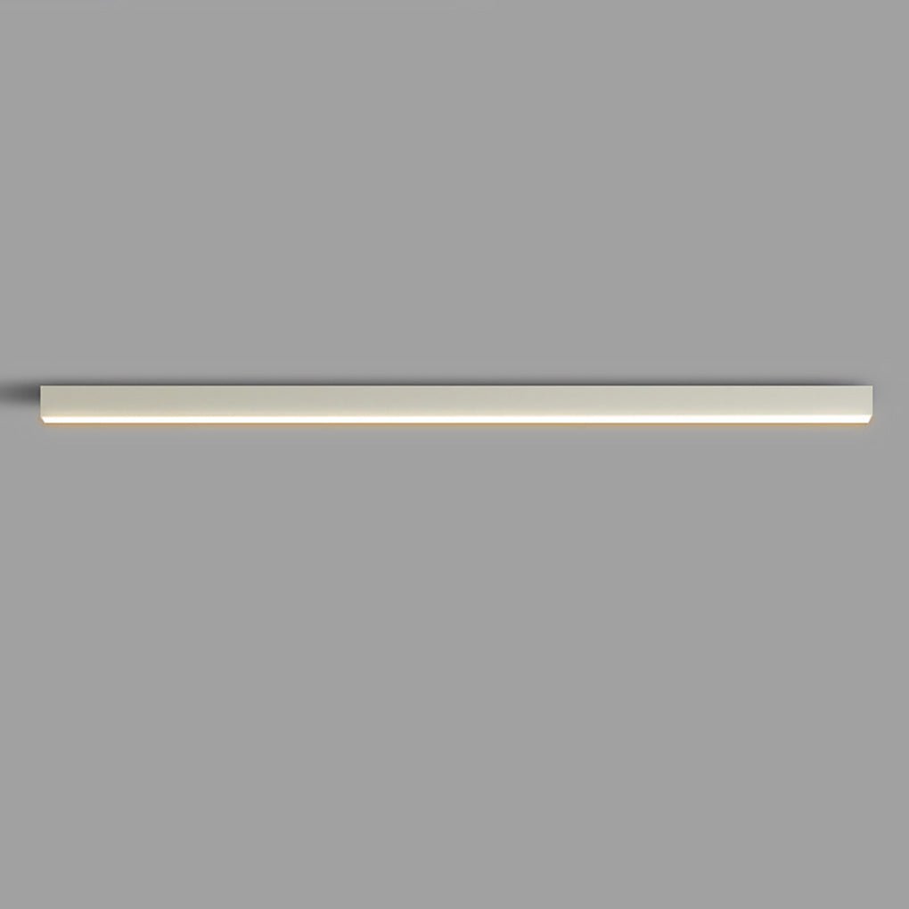 Stepless Dimming LED Modern Ceiling Light with Remote Control