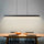 Modern Minimalist Pendant Light LED Long Light Bar